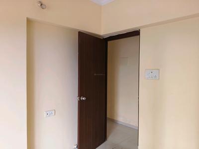 Bedroom Image of 850 Sq.ft 2 BHK Apartment / Flat for sale in Raunak City Sector IV D10, Kalyan West Kalyan for Rs. 5850000