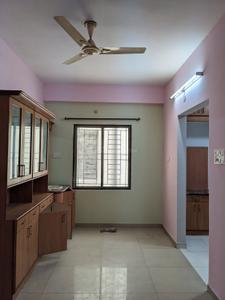 Image of 1290 Sq.ft 3 BHK Apartment / Flat for sale in Pyramid Green Woods, Sahakara Nagar, Bengaluru for Rs. 12000000