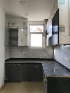 Kitchen Image of 1125 Sq.ft 2 BHK Apartment / Flat for sale in Aarambh Heights, Surajpur Greater Noida for Rs. 4750000