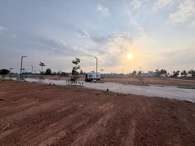 Image of 1400 Sq.ft Residential Plot / Land for sale in Poojena Agrahara, Bengaluru for Rs. 8820000
