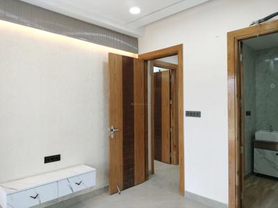 Bedroom Image of 1620 Sq.ft 3 BHK Builder Floor for sale in Sector 85 Faridabad for Rs. 17000000