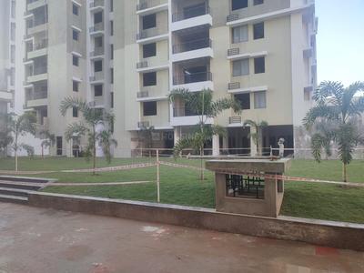 Image of 1424 Sq.ft 3 BHK Apartment / Flat for sale in Punjabi Para, Siliguri for Rs. 8200000