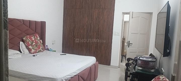 B Block, Sector 30 Bedroom 1