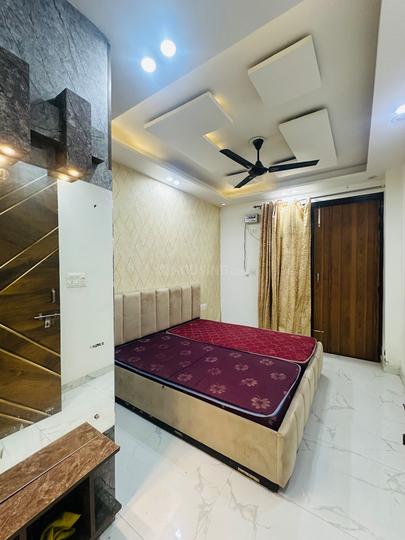 Bhagwati Garden, Dwarka Mor Bedroom 1
