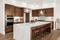 Aalaya Luxury Triplex Villas Kitchen 1