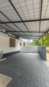 Image of 1400 Sq.ft 3 BHK Independent House for sale in Mulanthuruthy, Kochi for Rs. 6000000