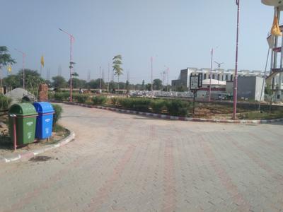 Image of 940 Sq.ft 3 BHK Villa for sale in Riyasat The Ring Residency Block B, Shrirampura, Jaipur for Rs. 2800000