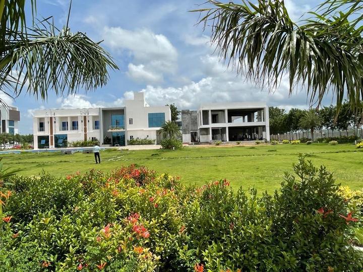 JB Serene City Phase XIII Main Image 1