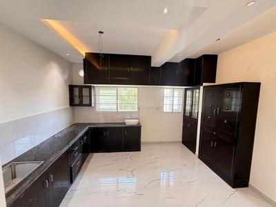 Kitchen Image of 1060 Sq.ft 3 BHK Builder Floor for sale in Poonamallee Chennai for Rs. 7882000