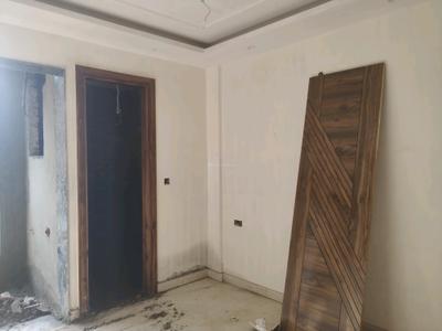 Bedroom Image of 1292 Sq.ft 3 BHK Builder Floor for sale in Urban Blossom, Green Field Colony Faridabad for Rs. 13150000