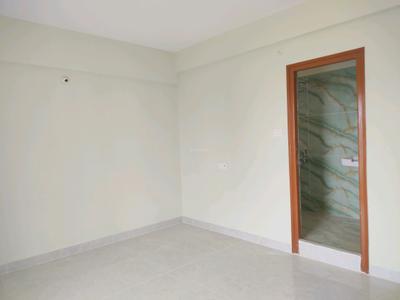 Bedroom Image of 1136 Sq.ft 2 BHK Apartment / Flat for sale in Sri Vidhathri Vasatham, Electronic City Bengaluru for Rs. 7852600