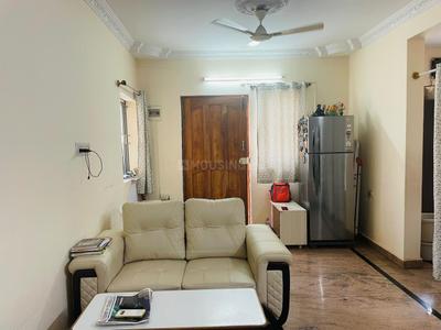 Hall Image of 1190 Sq.ft 3 BHK Apartment / Flat for sale in Banashankari Bengaluru for Rs. 7900000