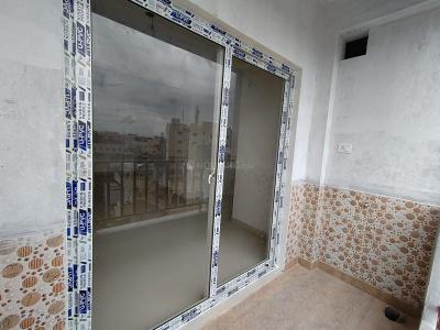 Balcony Image of 1145 Sq.ft 3 BHK Duplex for sale in Ravindra Nagar Nalgonda for Rs. 4580000