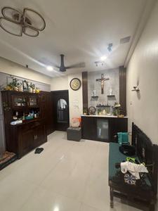 Hall Image of 900 Sq.ft 2 BHK Apartment / Flat for sale in Tridhaatu Prarambh, Chembur Mumbai for Rs. 22500000