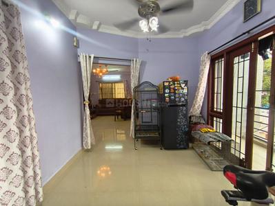 Hall Image of 1150 Sq.ft 2 BHK Apartment / Flat for sale in SR Tamarind Tree by SR Group, Vimanapura Bengaluru for Rs. 9150000