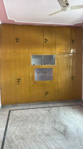 Bedroom Image of 1900 Sq.ft 3 BHK Apartment / Flat for rent in Vidhyadhar Nagar Jaipur for Rs. 18000