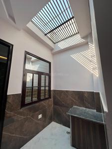 Hall Image of 1550 Sq.ft 3 BHK Independent House for sale in Krishna Nagar Lucknow for Rs. 6400000