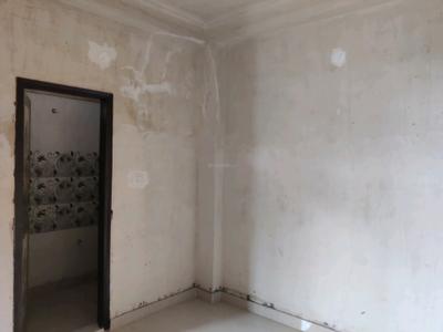 Bedroom Image of 750 Sq.ft 2 BHK Builder Floor for sale in DLF Ankur Vihar Ghaziabad for Rs. 2375098
