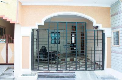 Image of 101-Joe's Nest in Ashok Nagar, Bengaluru