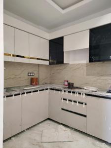 Kitchen Image of 1095 Sq.ft 2 BHK Apartment / Flat for sale in Devla Greater Noida for Rs. 3800099