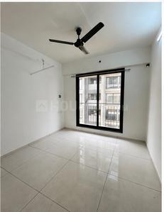 Bedroom Image of 1230 Sq.ft 2 BHK Apartment / Flat for rent in Maruti Santvan Newon, Palanpur Surat for Rs. 20000