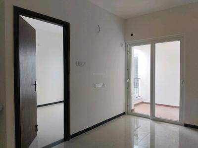 Living Room Image of 1148 Sq.ft 3 BHK Apartment / Flat for sale in Lancor Lumina 2020 Phase 2, Guduvancheri Chennai for Rs. 8700000