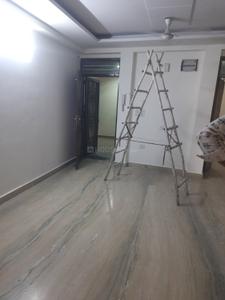 Hall Image of 1000 Sq.ft 3 BHK Builder Floor for rent in Palam New Delhi for Rs. 21000
