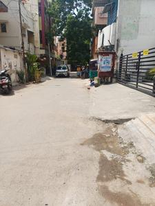 Annamalai Colony Plot View 2