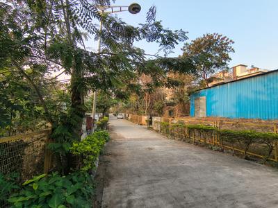 Image of 2800 Sq.ft Residential Plot / Land for sale in DSK Sayantara, Dhayari, Pune for Rs. 14500000