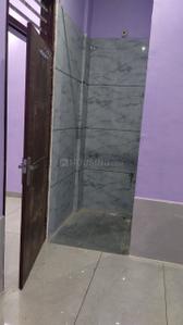 Bathroom Image of 500 Sq.ft 2 BHK Builder Floor for rent in Sarangpur Chandigarh for Rs. 8000