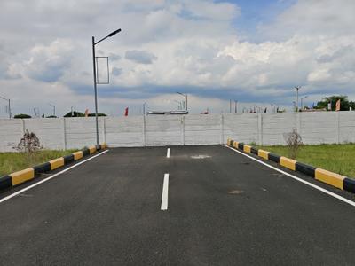 Image of 901 Sq.ft Residential Plot / Land for sale in Vandalur, Chennai for Rs. 4234700