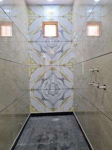 Common Bathroom Two Image of 1240 Sq.ft 3 BHK Independent House for sale in Nawada New Delhi for Rs. 11000000