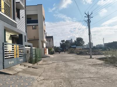 Image of 600 Sq.ft Residential Plot / Land for sale in SDB Mahalakshmi Nagar, Selaiyur, Chennai for Rs. 3000000