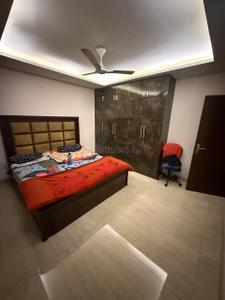 Bedroom Image of 1500 Sq.ft 3 BHK Apartment / Flat for sale in DDA Flats Vasant Kunj, Vasant Kunj New Delhi for Rs. 45000000
