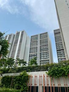 Image of 1545 Sq.ft 3 BHK Apartment / Flat for sale in Godrej Woods Phase 1, Sector 43, Noida for Rs. 32600000