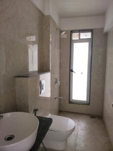 Common Bathroom Image of 1005 Sq.ft 2 BHK Apartment / Flat for sale in VKG Park Estate, Andheri East Mumbai for Rs. 21200000