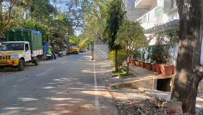 Image of 1200 Sq.ft Residential Plot / Land for sale in JP Nagar, Bengaluru for Rs. 24000000
