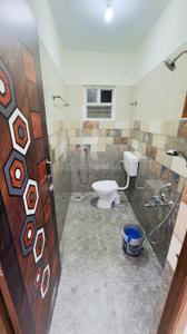 Bathroom Image of 851 Sq.ft 2 BHK Apartment / Flat for rent in Iyyappanthangal Chennai for Rs. 25000
