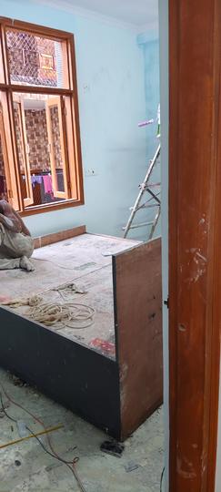 Ashok Nagar Extension, New Ashok Nagar Bedroom 1