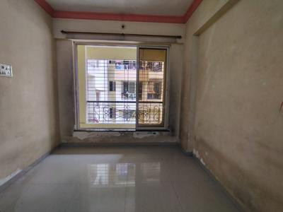 1 BHK Flat