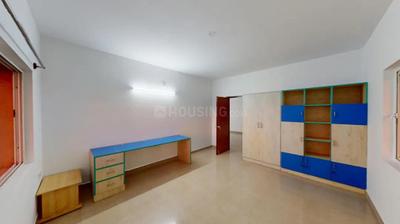 Bedroom Image of 1589 Sq.ft 3 BHK Apartment / Flat for sale in Sattva Greenage, Hongasandra Bengaluru for Rs. 31400000