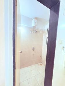 Sancheti Mount Castle Bathroom One 4