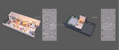Image of 2446 Sq.ft 5 BHK Villa for sale in Dagapur, Siliguri for Rs. 13100000