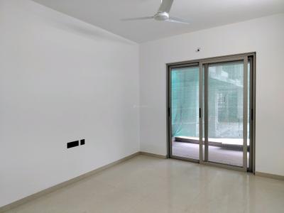 Bedroom Image of 1556 Sq.ft 4 BHK Apartment / Flat for sale in Choice Que 914 Phase I, Mundhwa Pune for Rs. 13600000