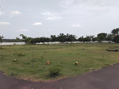 Image of 1000 Sq.ft Residential Plot / Land for sale in Guduvancheri, Chennai for Rs. 2800000