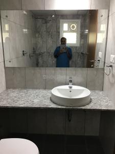 Bathroom Image of 1639 Sq.ft 3 BHK Apartment / Flat for sale in Assetz Marq, Kannamangala - Whitefield Hoskote Road Bengaluru for Rs. 29000000