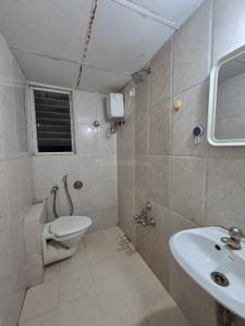 Image of 981 Sq.ft 2 BHK Apartment / Flat for rent in Swagat Blossom, Sargasan, Gandhinagar for Rs. 27000