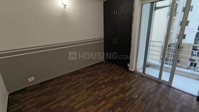 Balcony Image of 824 Sq.ft 2 BHK Apartment / Flat for sale in Paras Tierea, Sector 137 Noida for Rs. 7400000