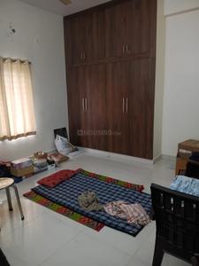 Bedroom Image of 1600 Sq.ft 2 BHK Independent House for rent in Vavilalapally Karimnagar for Rs. 17000