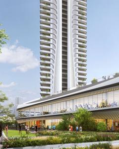 4.5 BHK Flat
